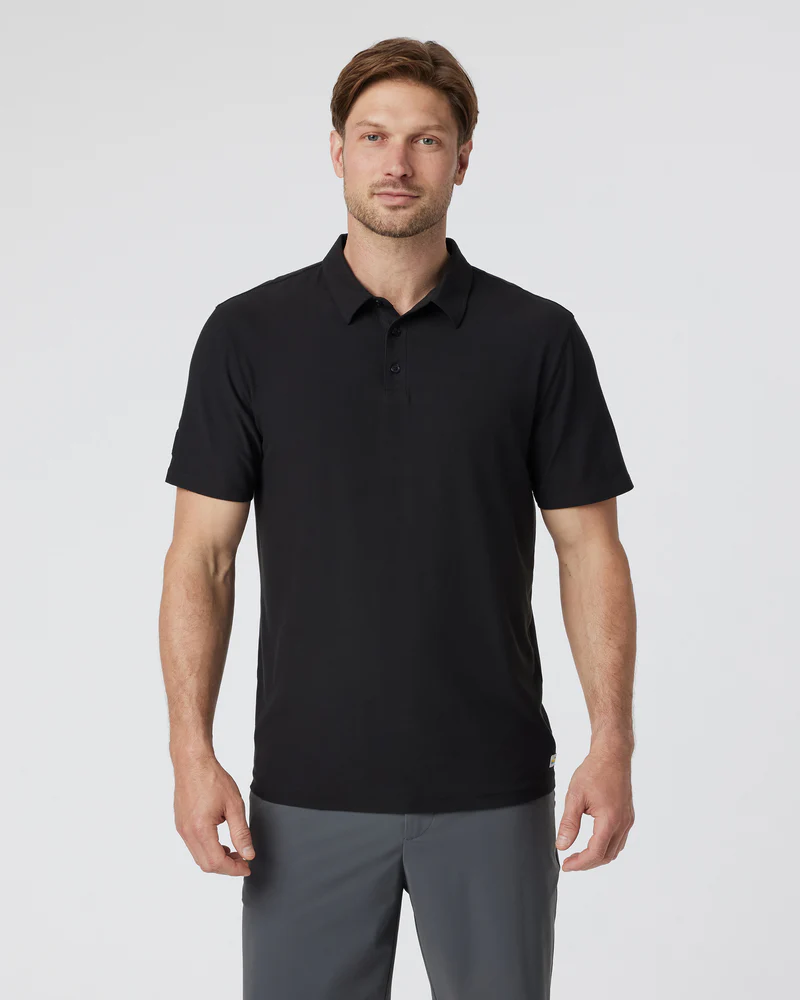 Vuori HOMMES STRATO TECH POLO