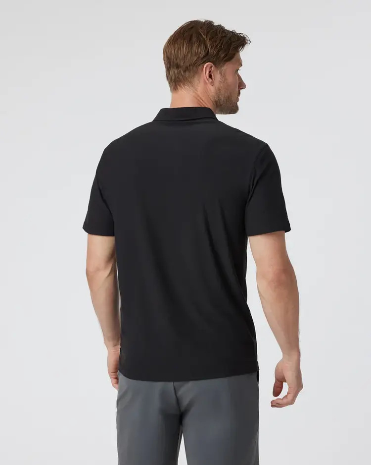 Vuori MEN'S STRATO TECH POLO