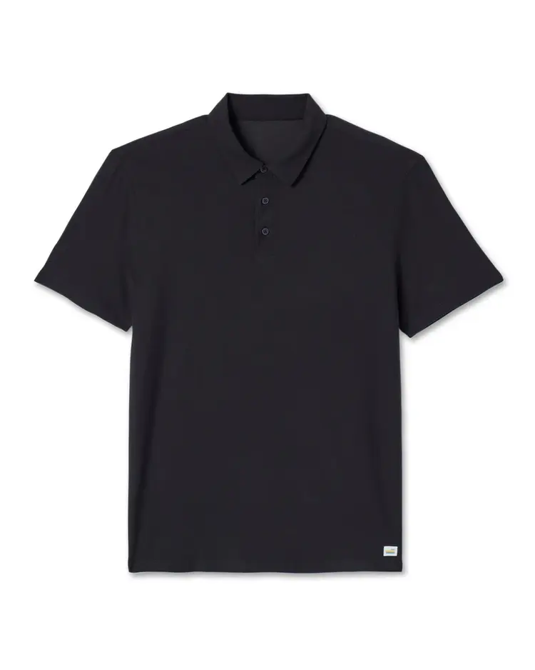 Vuori MEN'S STRATO TECH POLO