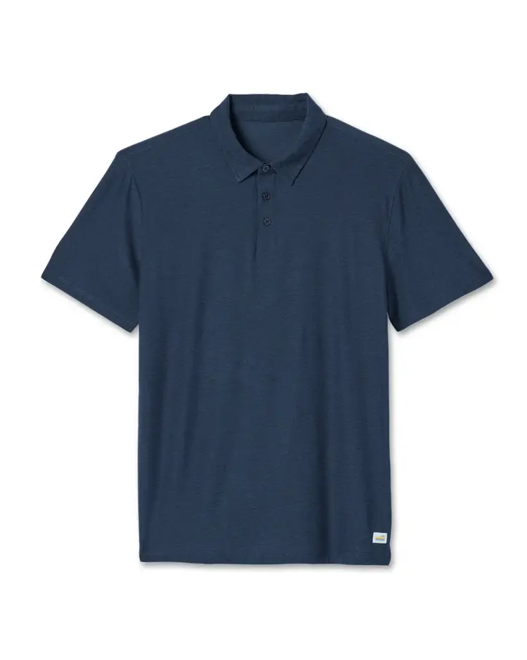 Vuori HOMMES STRATO TECH POLO