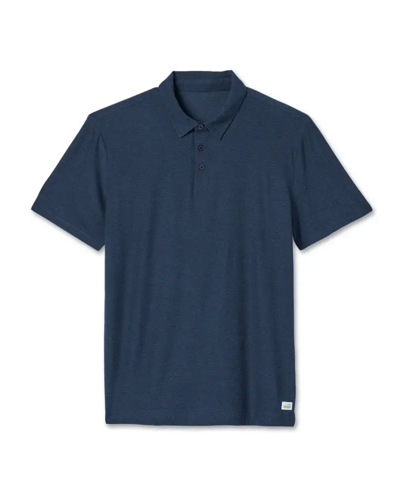 Vuori MEN'S STRATO TECH POLO