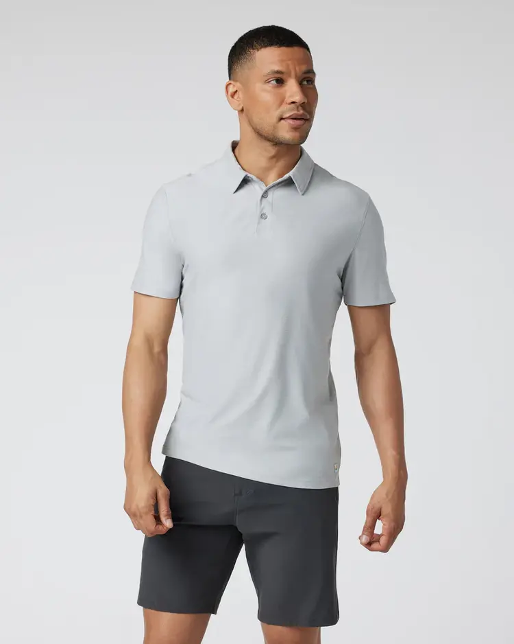Vuori HOMMES STRATO TECH POLO