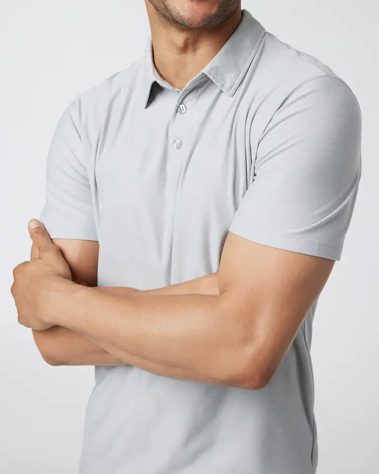 Vuori HOMMES STRATO TECH POLO