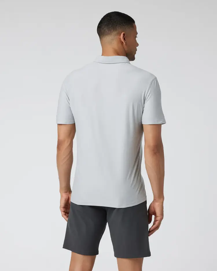 Vuori MEN'S STRATO TECH POLO