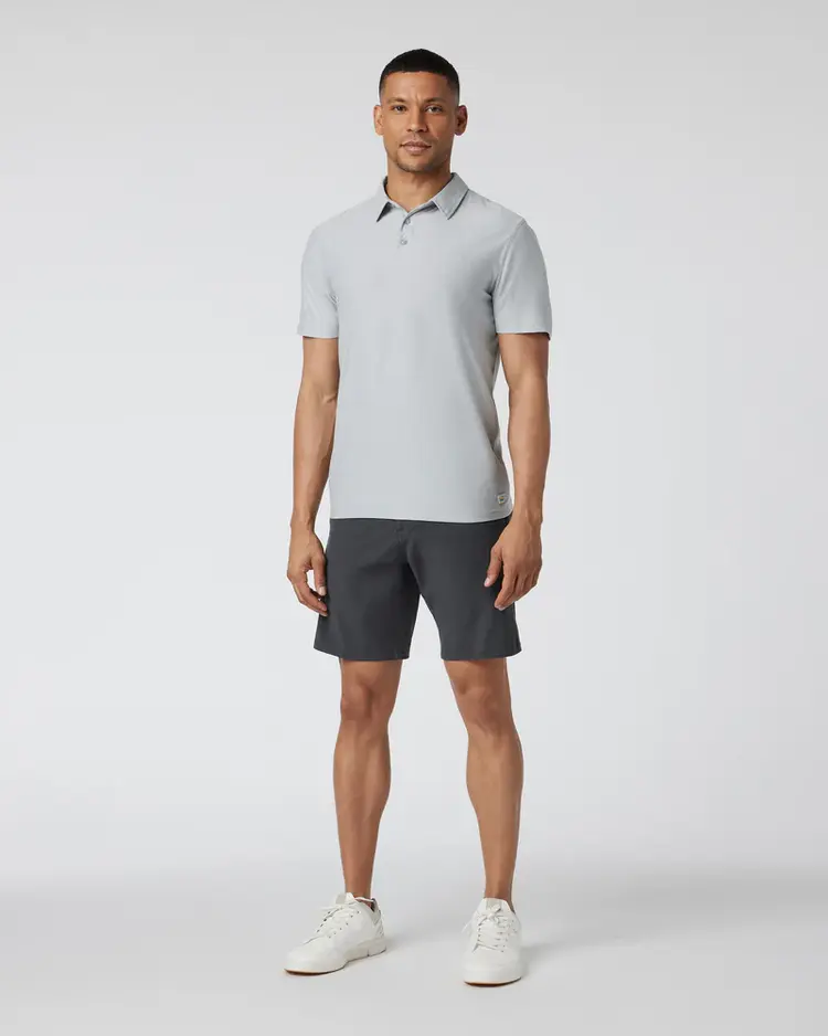 Vuori MEN'S STRATO TECH POLO