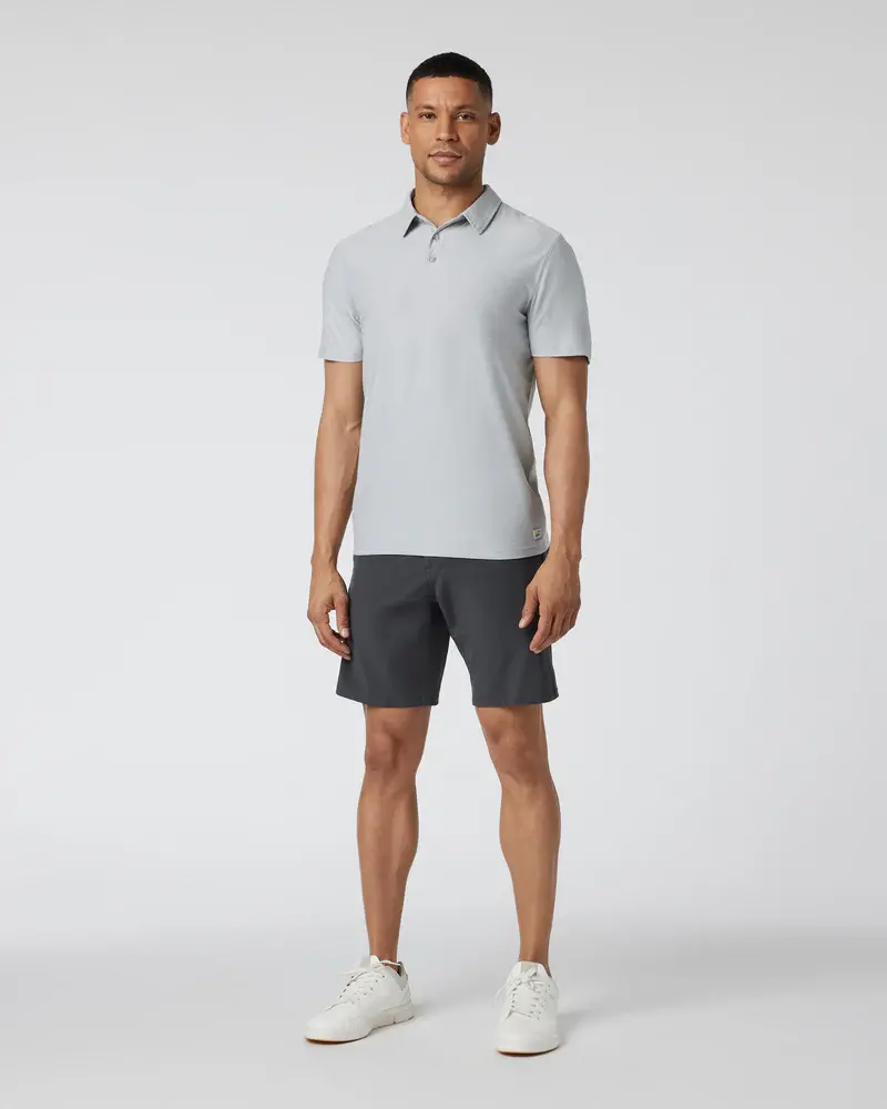 Vuori HOMMES STRATO TECH POLO