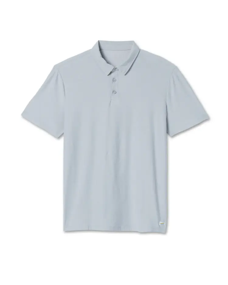Vuori MEN'S STRATO TECH POLO