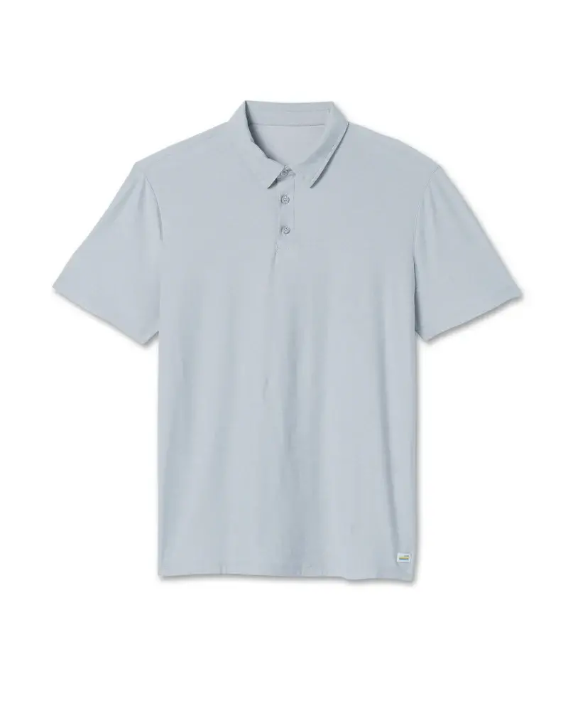 Vuori HOMMES STRATO TECH POLO