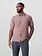 Vuori HOMMES SHORT SLEEVE BRIDGE BUTTON DOWN