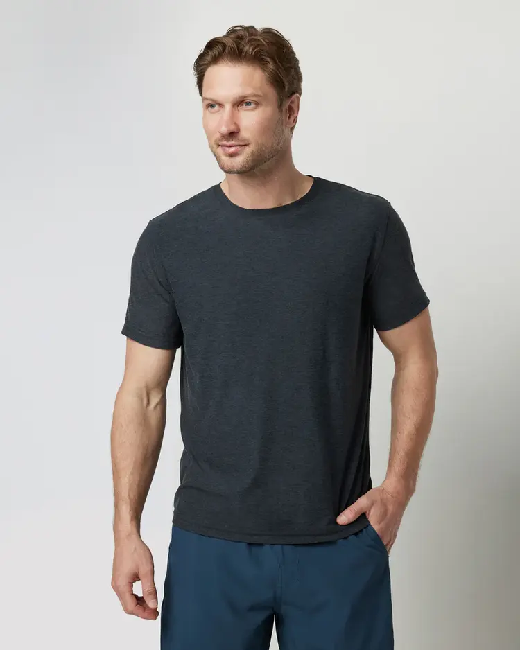 Vuori MEN'S STRATO TECH TEE