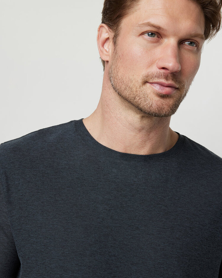 Vuori HOMMES STRATO TECH TEE