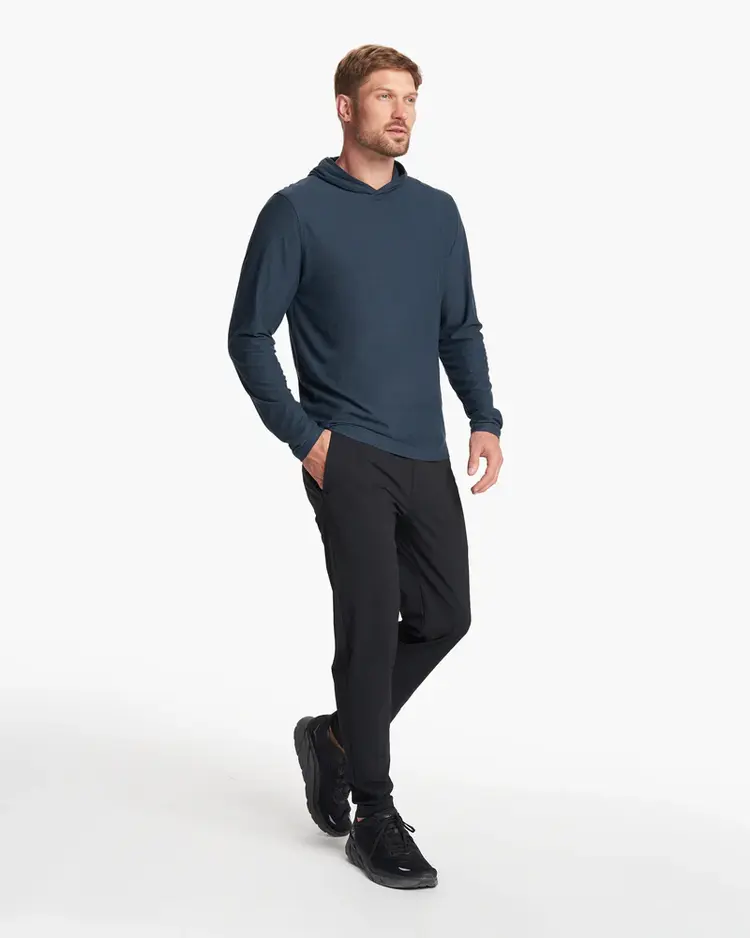 Vuori MEN'S STRATO TECH HOODIE