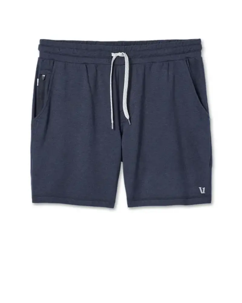 Vuori MEN'S PONTO PERFORMANCE SHORT 7"