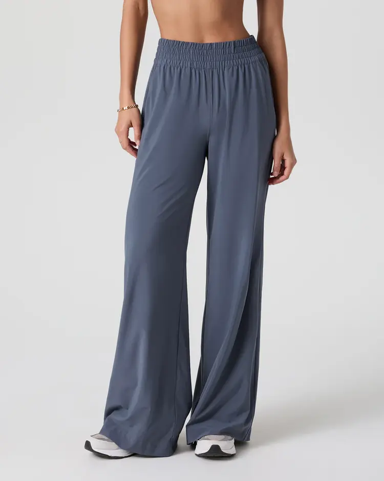 Vuori FEMMES VILLA WIDELEG PANT LONG