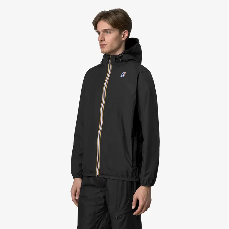 K-WAY LE VRAI 4.0 CLAUDE