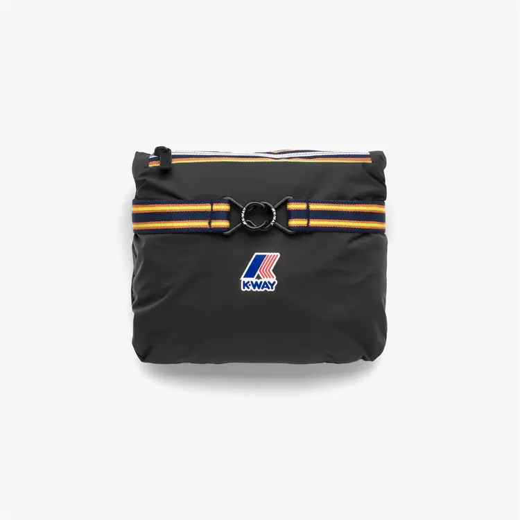 K-WAY LE VRAI 4.0 CLAUDE