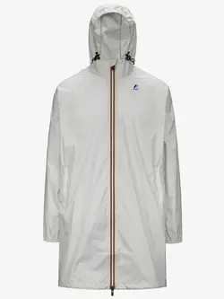 K-WAY LE VRAI 4.0 EIFFEL EAST BEIGE LT