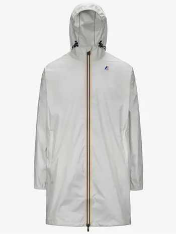 K-WAY LE VRAI 4.0 EIFFEL EAST BEIGE LT