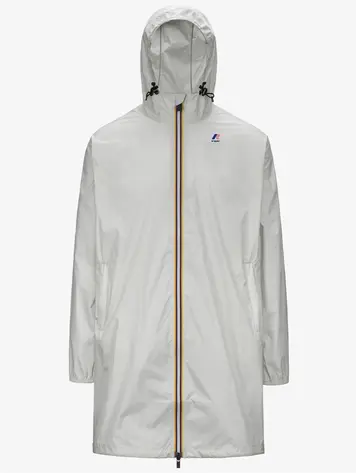 K-WAY LE VRAI 4.0 EIFFEL EAST BEIGE LT