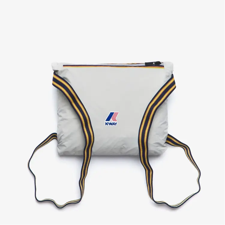 K-WAY LE VRAI 4.0 EIFFEL EAST