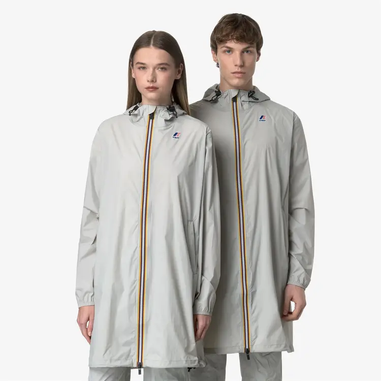 K-WAY LE VRAI 4.0 EIFFEL EAST