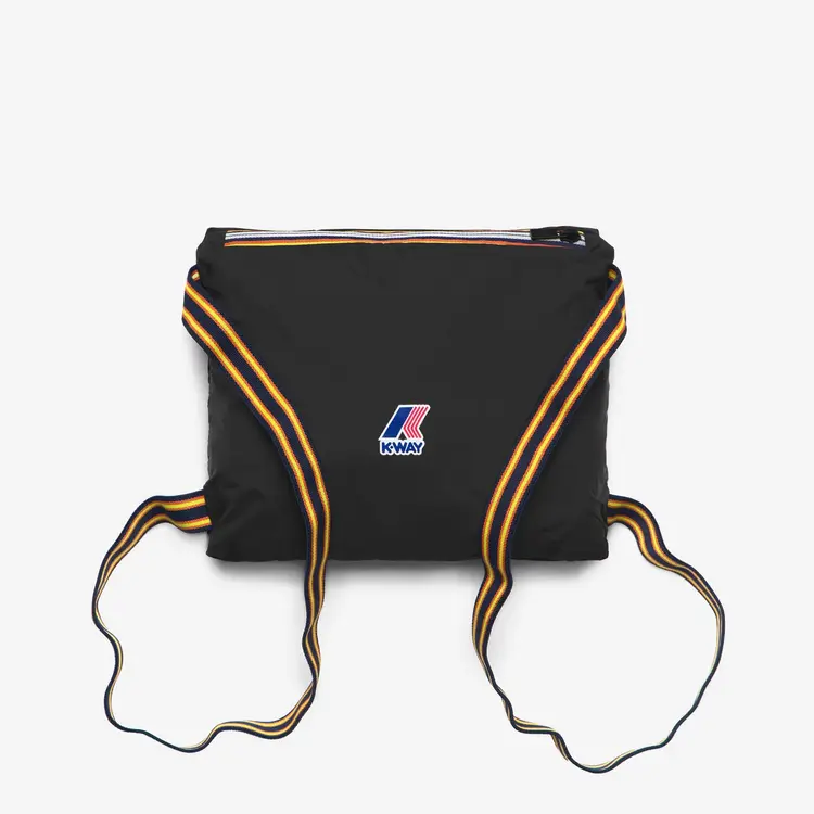 K-WAY LE VRAI 4.0 EIFFEL EAST