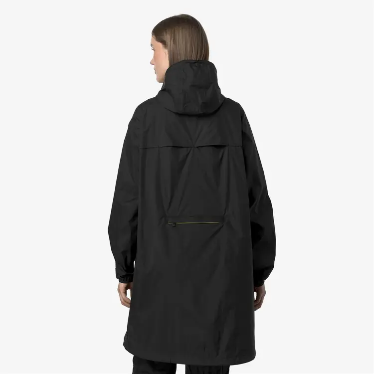 K-WAY LE VRAI 4.0 EIFFEL EAST