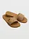 Volcom FEMMES SIMPLE SLIDE BRAID