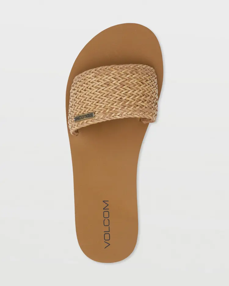 Volcom FEMMES SIMPLE SLIDE BRAID