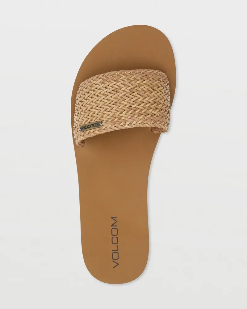 Volcom FEMMES SIMPLE SLIDE BRAID