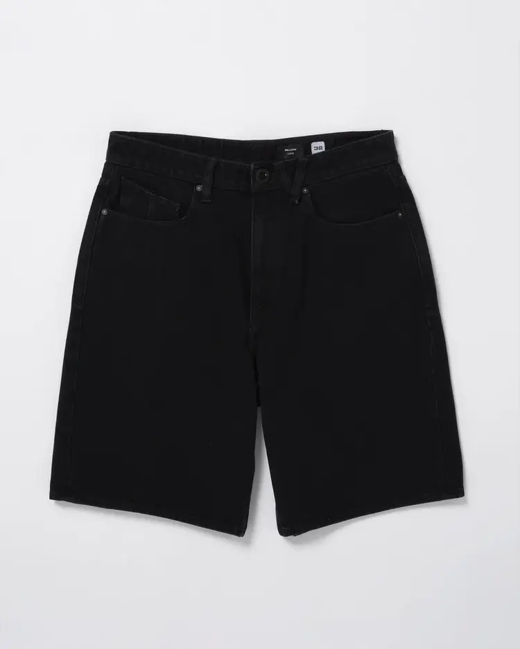 Volcom HOMMES BILLOW DENIM SHORT