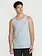 Volcom MEN'S SOLID HEATHER TANK