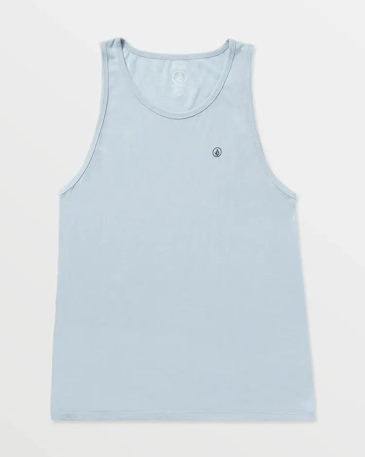 Volcom HOMMES SOLID HEATHER TANK