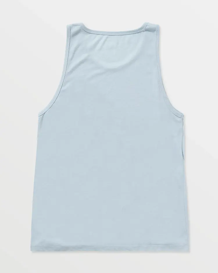 Volcom HOMMES SOLID HEATHER TANK
