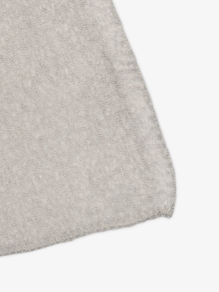 Only LIMA KNIT LONG SCARF