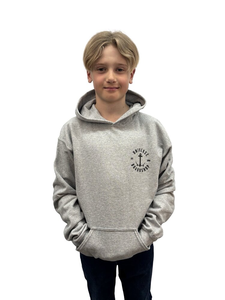 Universe Boardshop JUNIOR ANCRE HOODIE