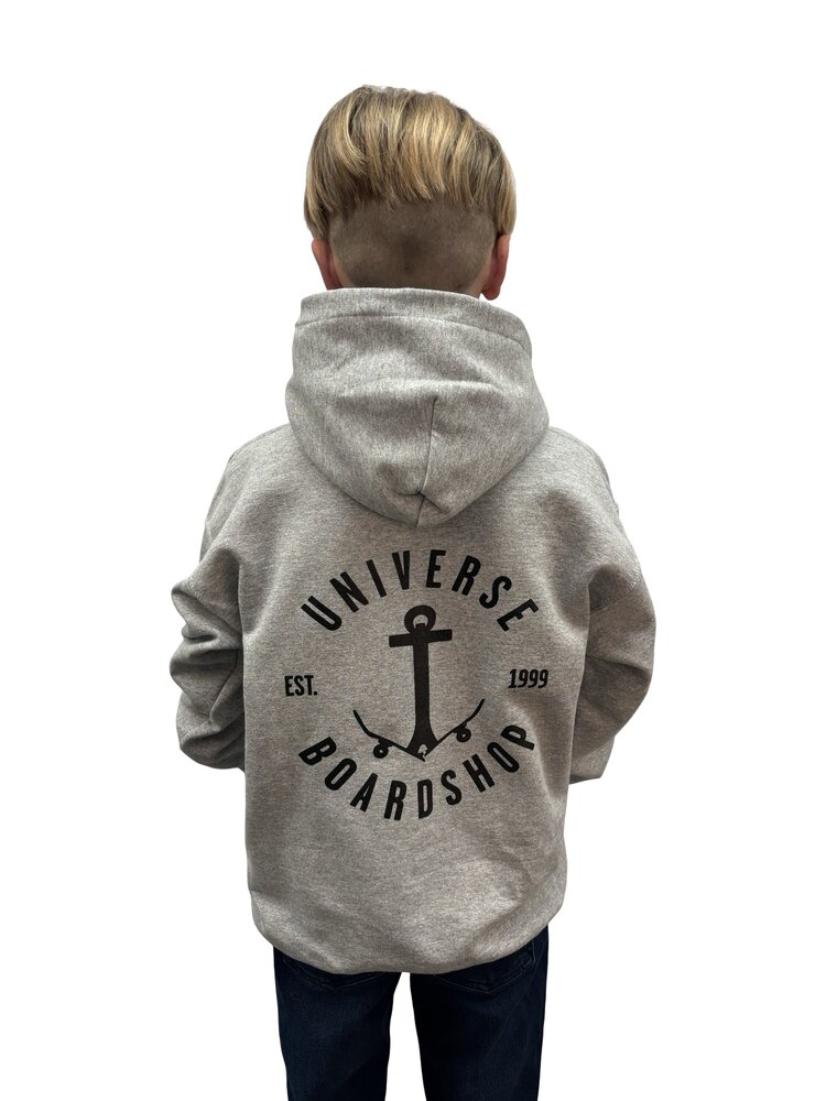 Universe Boardshop YOUTH ANCRE HOODIE