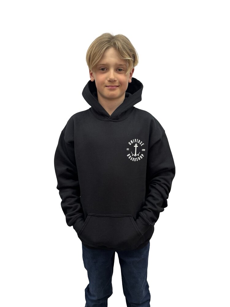 Universe Boardshop YOUTH ANCRE HOODIE