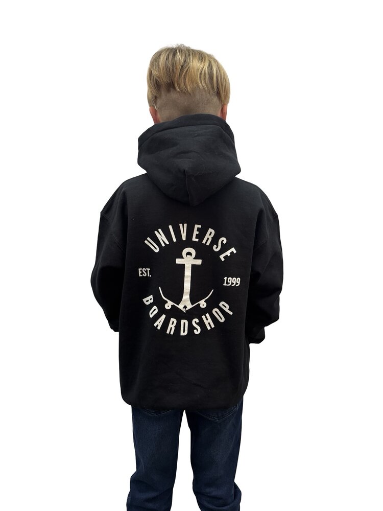 Universe Boardshop JUNIOR ANCRE HOODIE