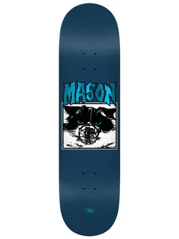 Real MASON VICIOUS DECK 8.28''