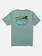 Salty crew MEN'S SURF MOTEL TEE
