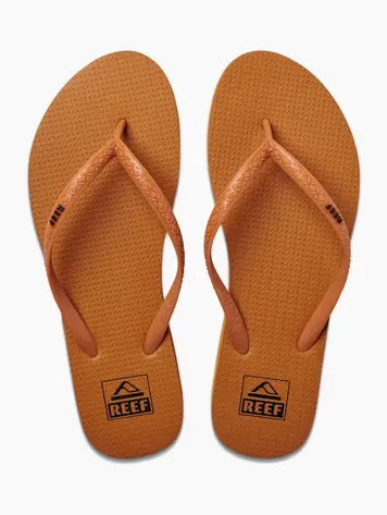 Reef WOMEN'S REEF SEASIDE COGNAC