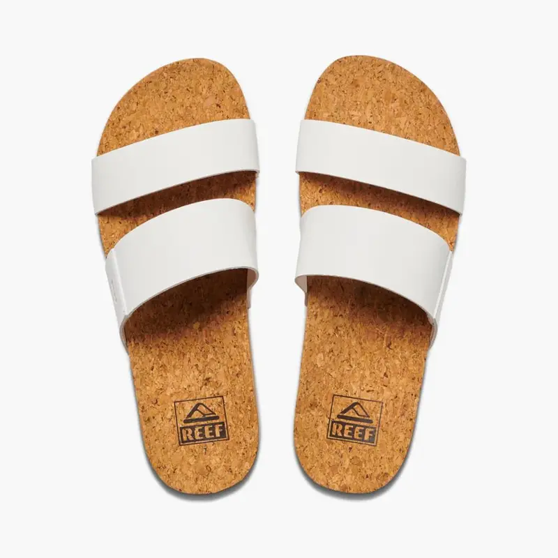 Reef FEMMES CUSHION VISTA HI
