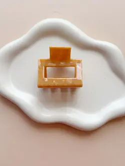 Horace LA EVA ORANGE BRULÉ