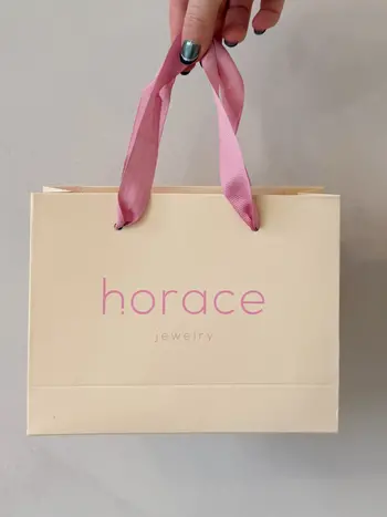 Horace THE HORACE GIFT BAG
