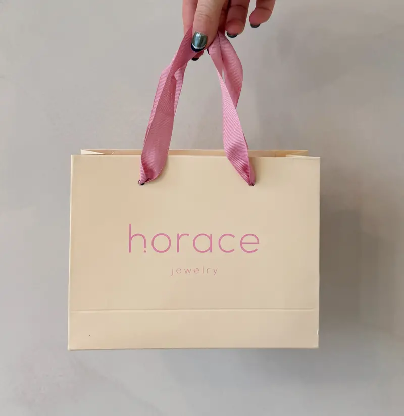 Horace SAC CADEAU HORACE