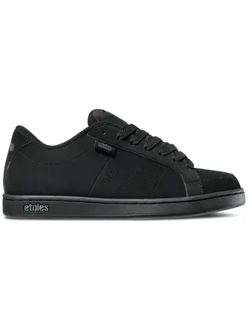 Etnies HOMMES KINGPIN BLACK/BLACK