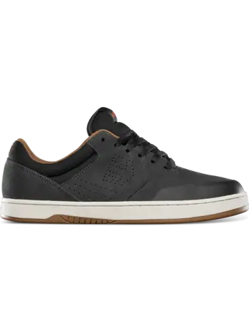 Etnies HOMMES MARANA MICHELIN DARK GREY/BLACK/RED