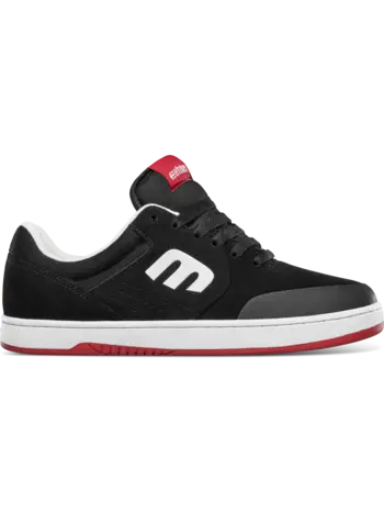 Etnies MEN'S MARANA BLACKTOP WASH