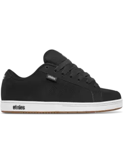 Etnies MEN'S KINGPIN BLACK/WHITE/GUM